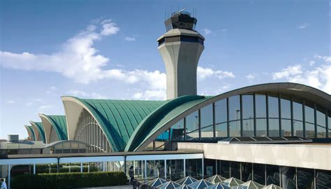lambert airport enterprise